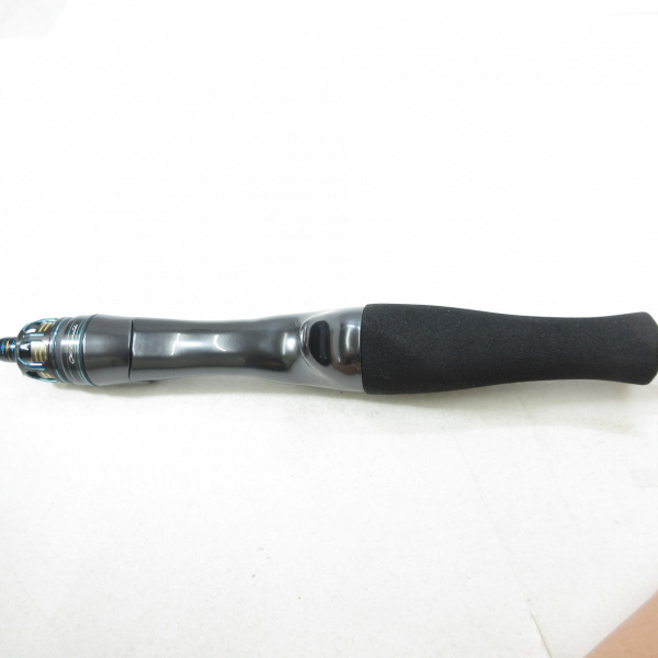 22エメラルダスEXイカメタル N67LB TG